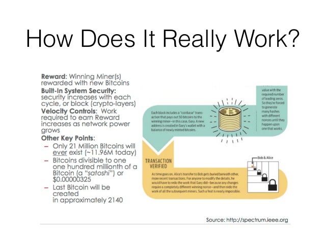 Cryptocurrency Regulatory Environment - 